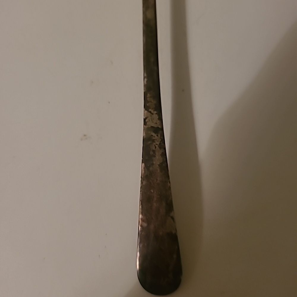 Sheffield England Spoon Set - Picture 8 of 11